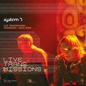 Live Transmissions (Live at Tokiodrome Liquid Room, 17/08/03)专辑