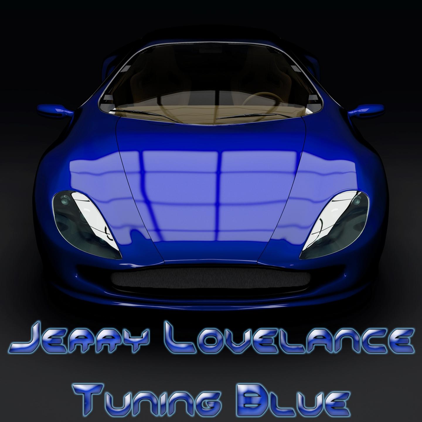 Tuning Blue