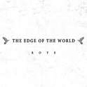 THE EDGE OF THE WORLD专辑