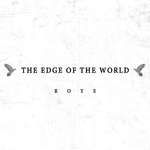 THE EDGE OF THE WORLD专辑