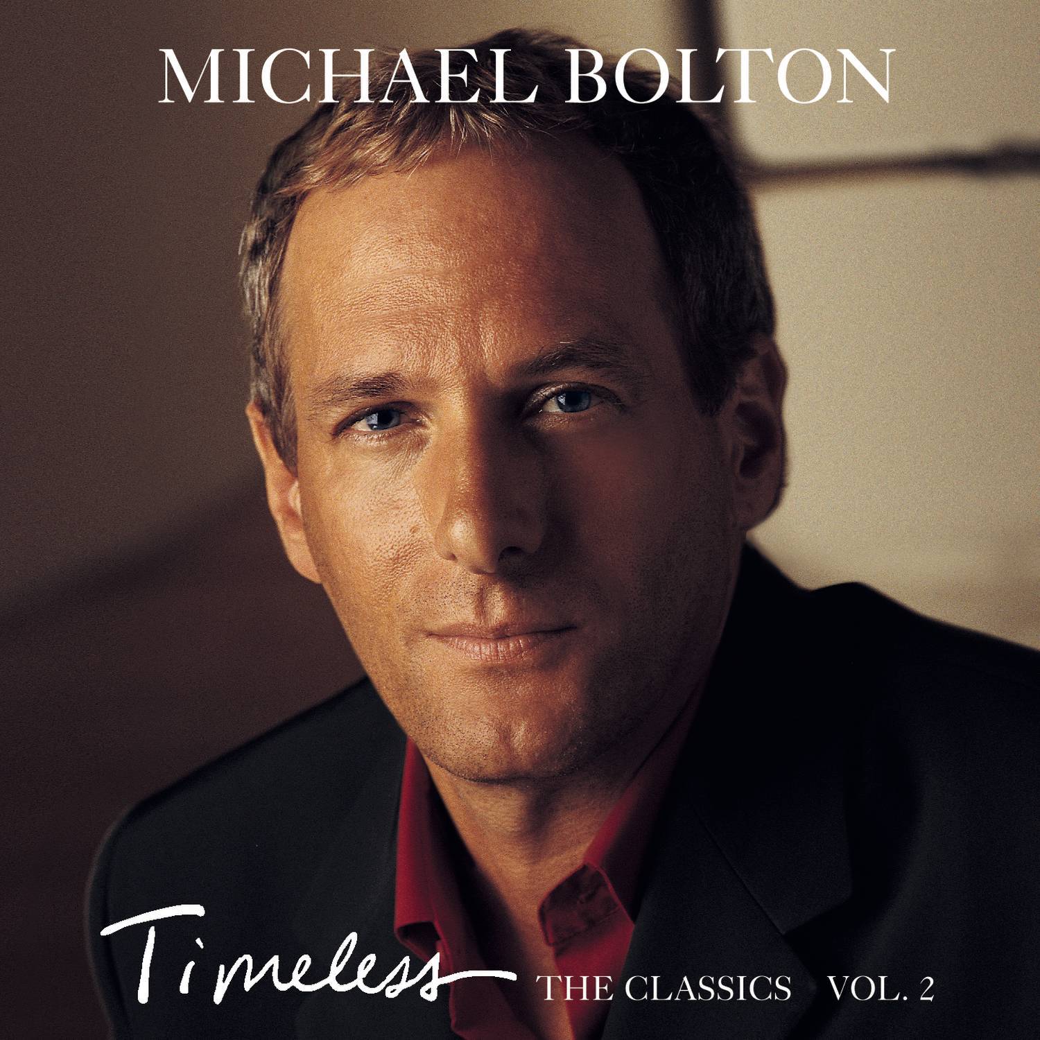 Timeless (The Classics) Vol. 2专辑