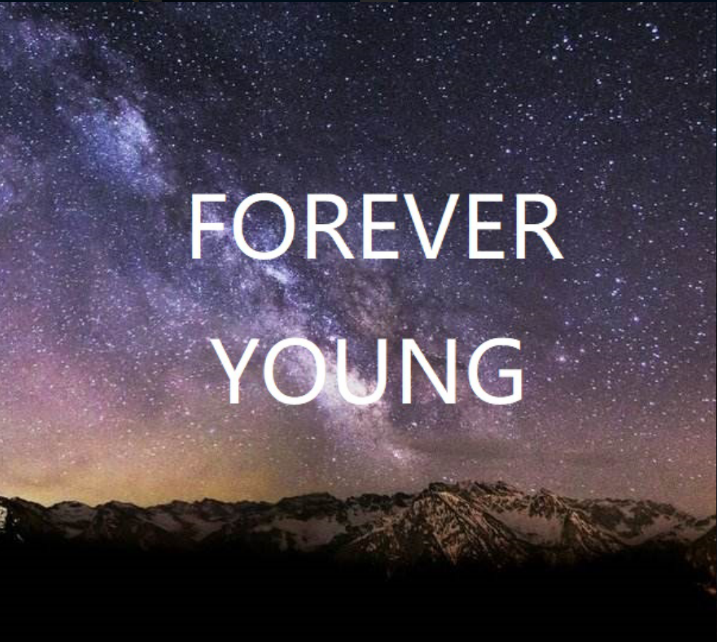 Forever Young专辑