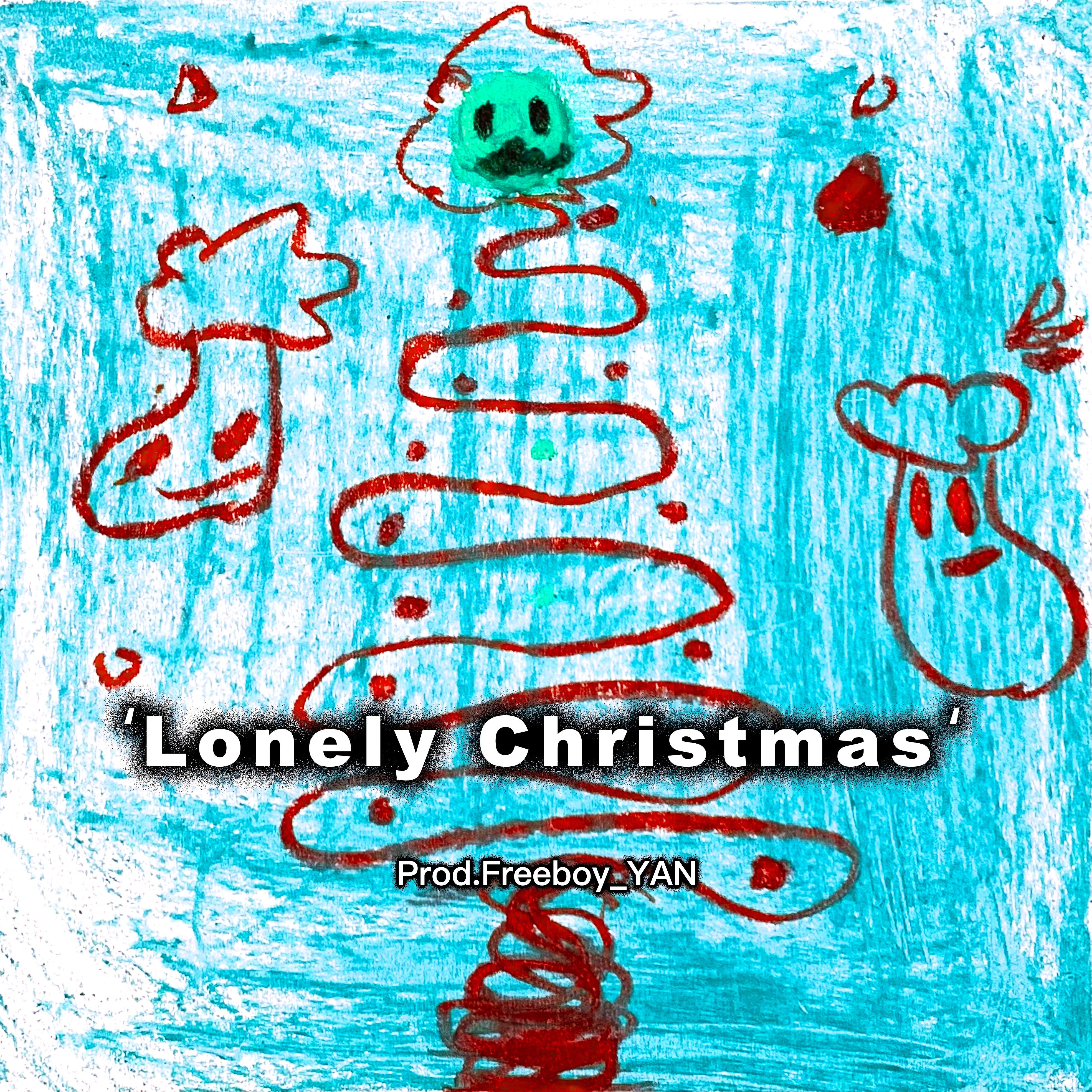 'Lonely Christmas'