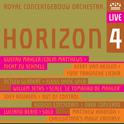 HORIZON 4 - MAHLER, G. / KEULEN, G. van / GLANERT, D. / JETHS, W. / ROUKEN, J. / SHCHEDRIN, R. / BER专辑