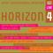 HORIZON 4 - MAHLER, G. / KEULEN, G. van / GLANERT, D. / JETHS, W. / ROUKEN, J. / SHCHEDRIN, R. / BER专辑