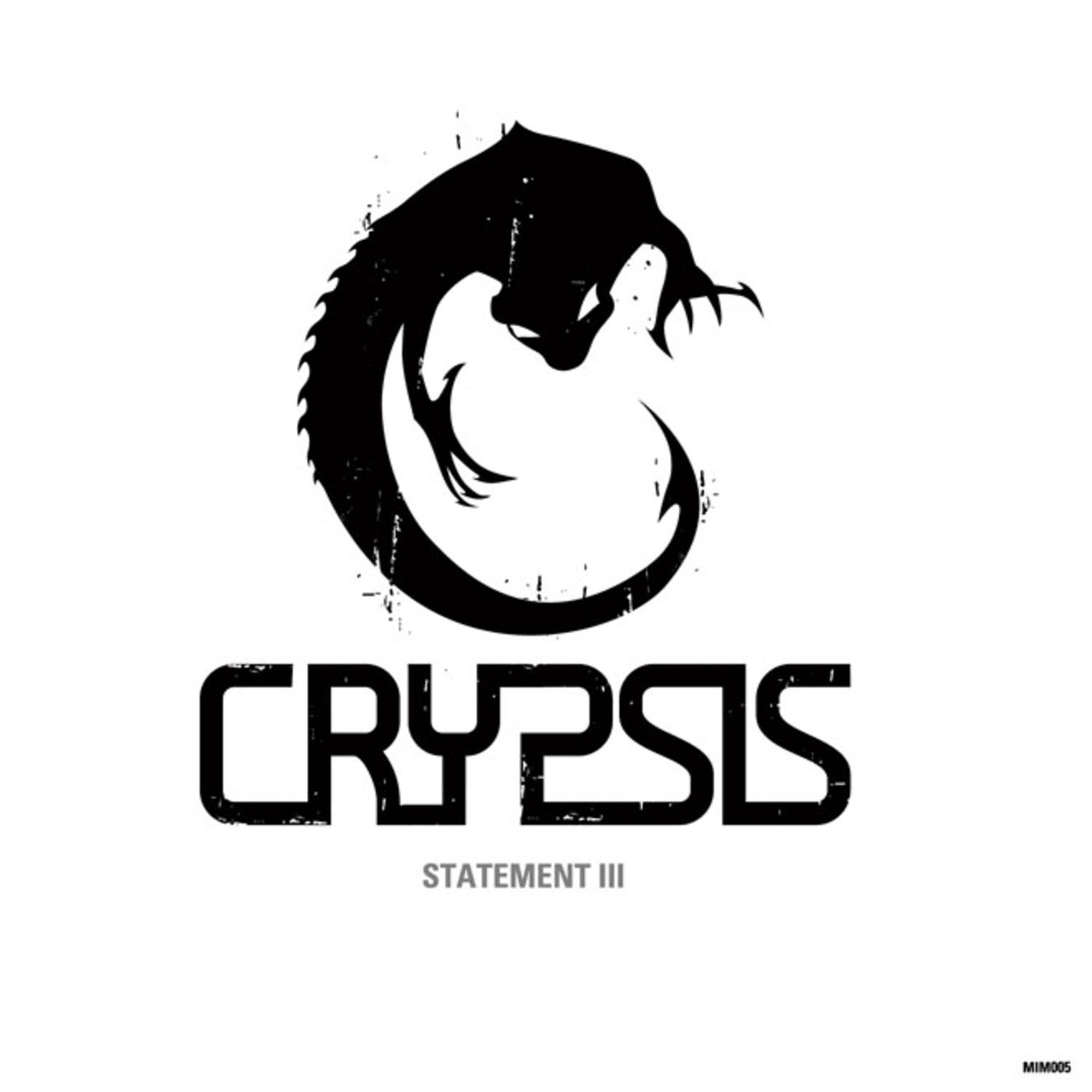 Crypsis - Torture