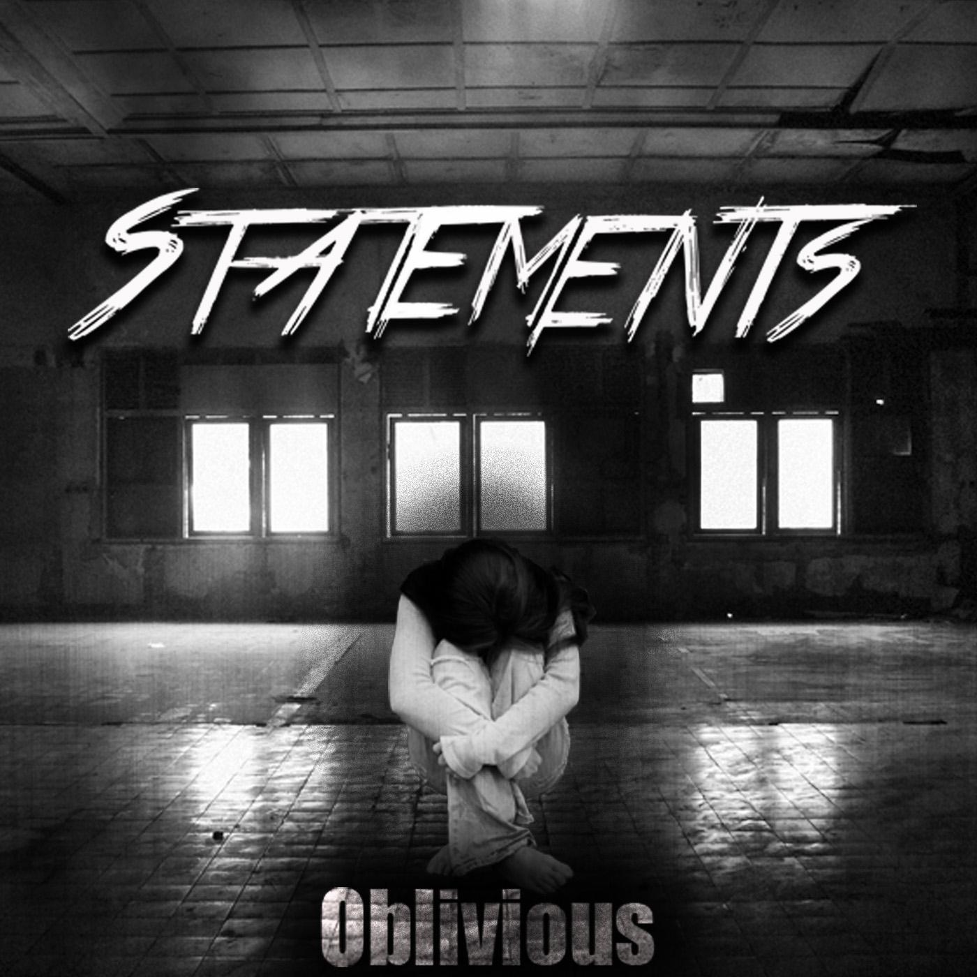 Oblivious