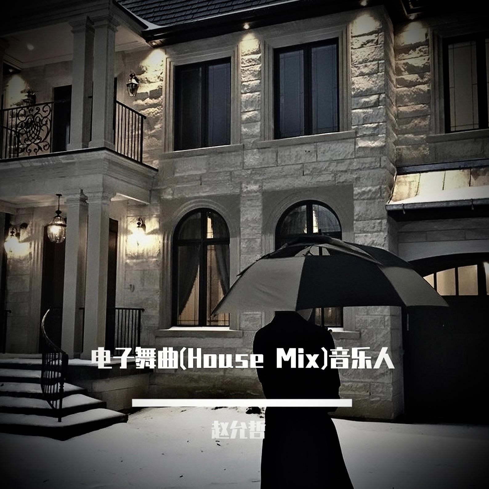 再见我的女孩 (DJ版)封面