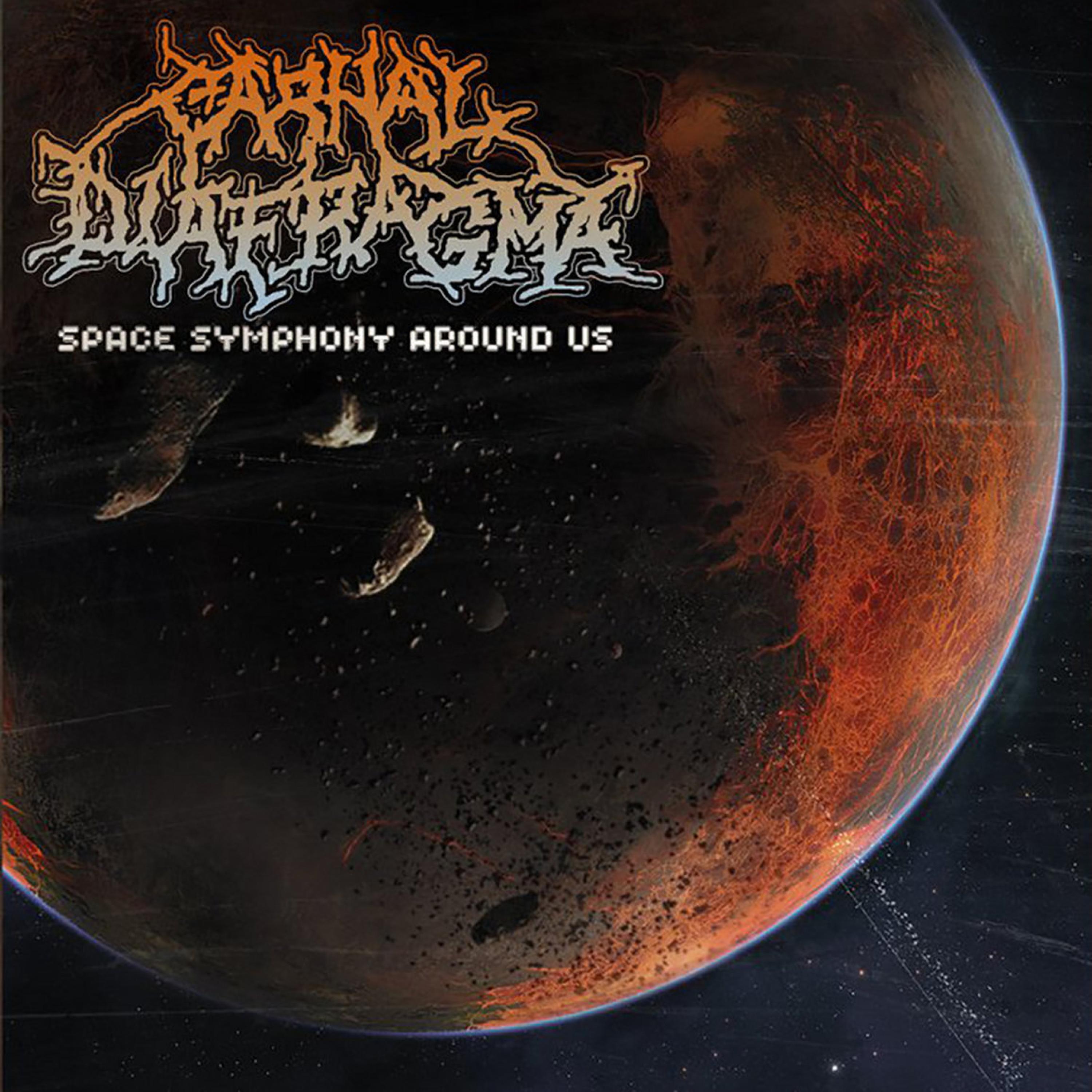 Space Symphony Around Us