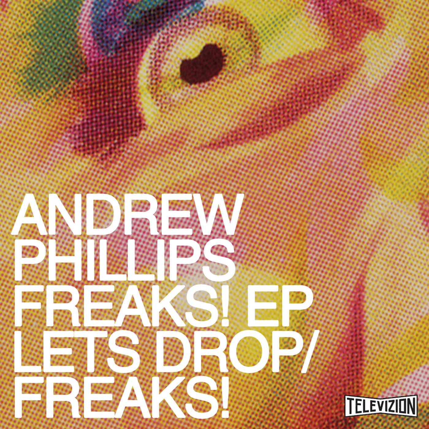 Freaks!