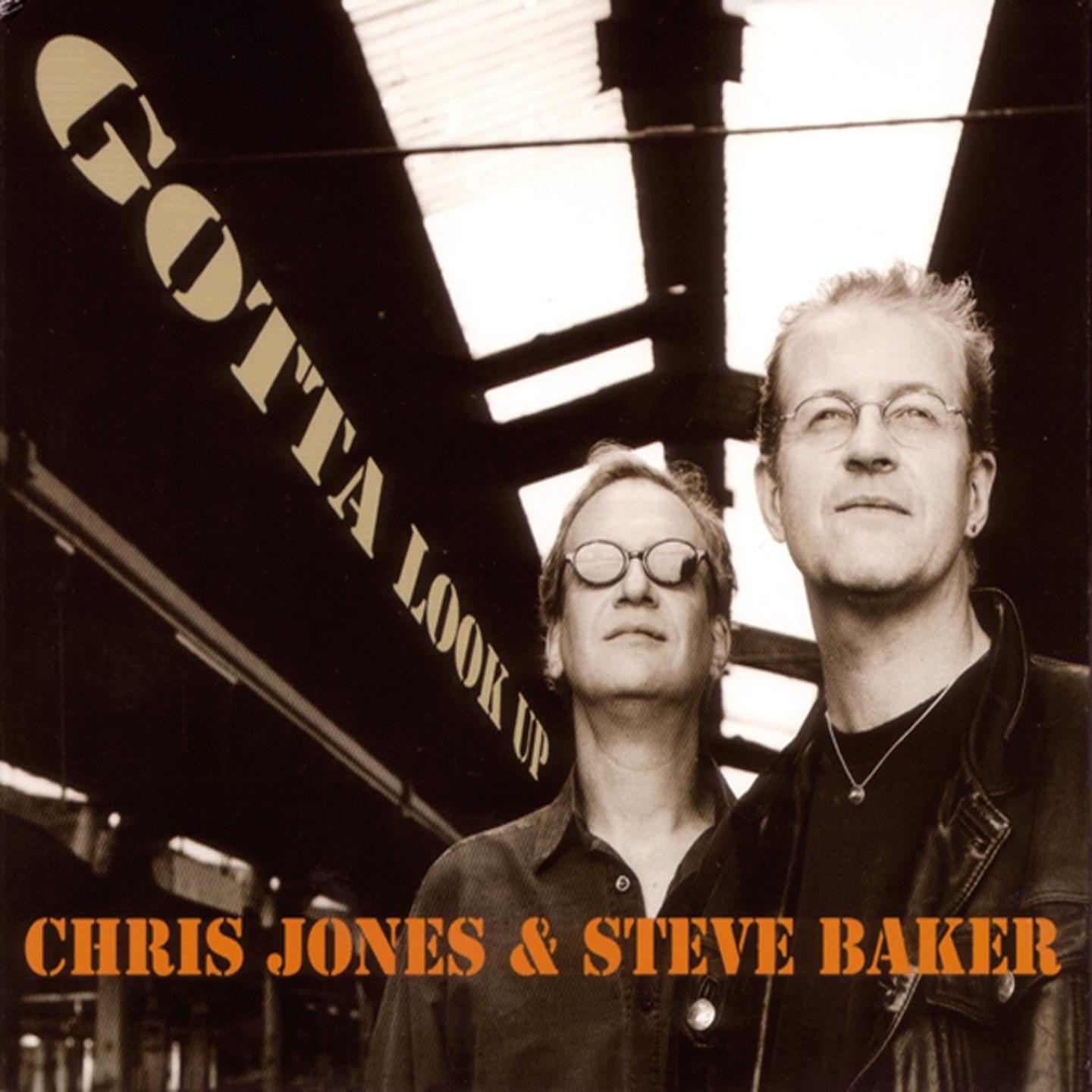 one word - chris jones/steve baker - 单曲 - 网易云音乐
