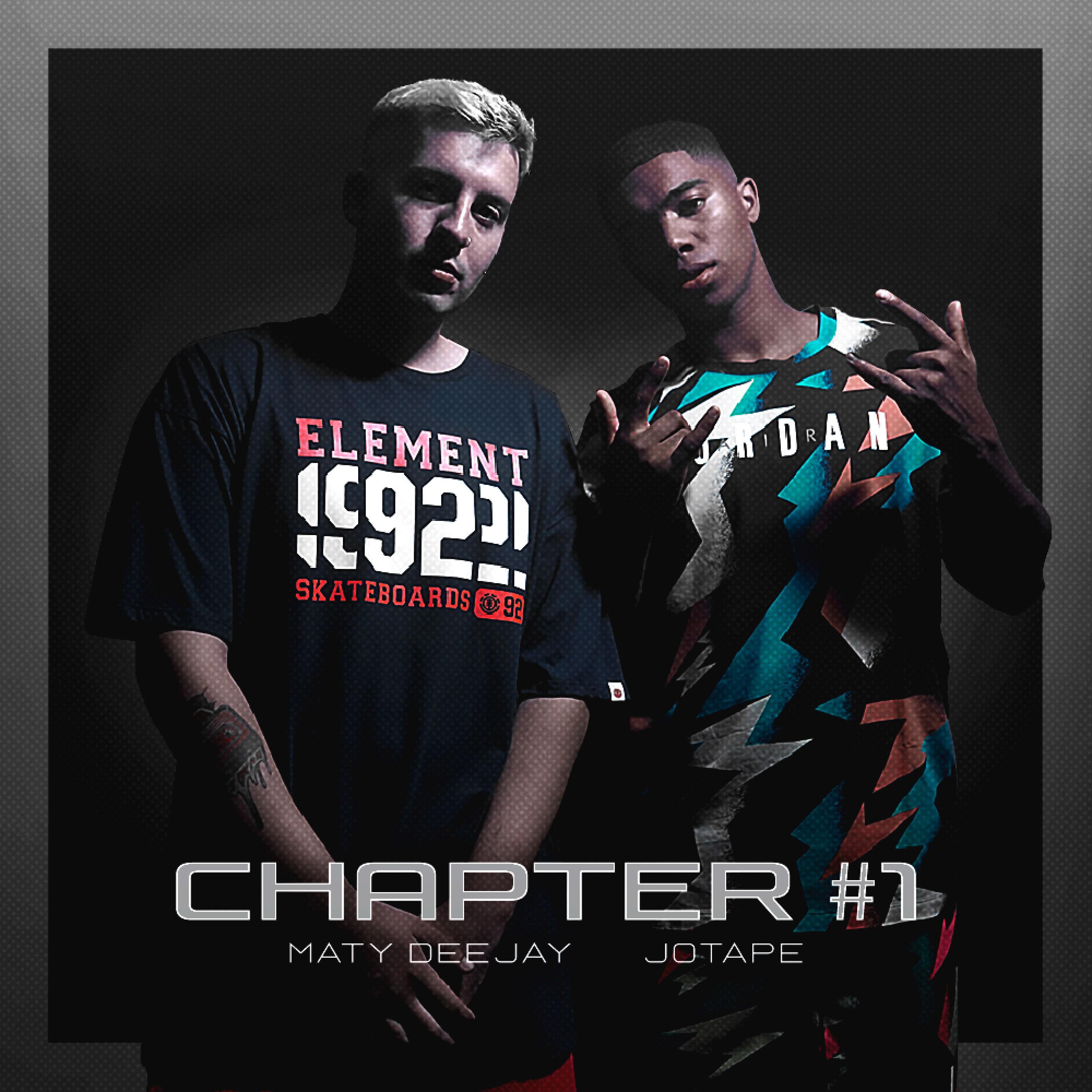Maty Deejay - Chapter #1 | Lo Que Fuimos