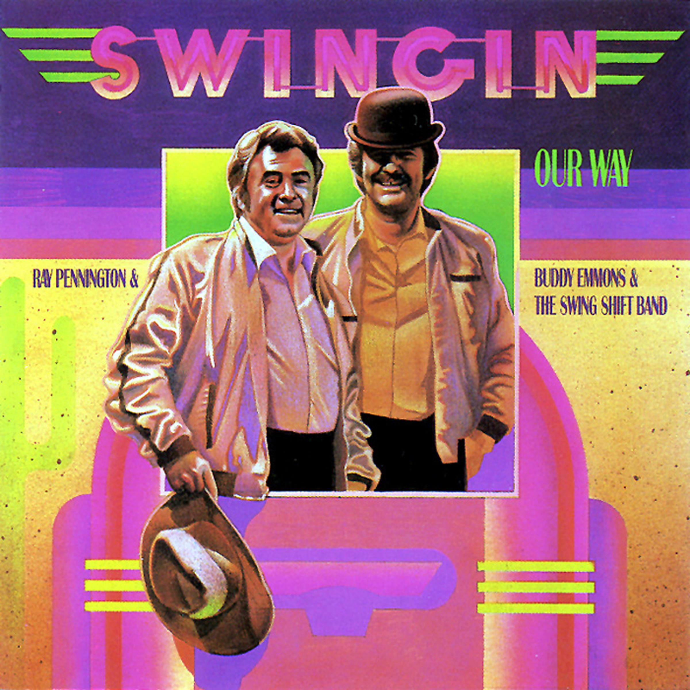 Swingin' Our Way - 20 Swing Classics