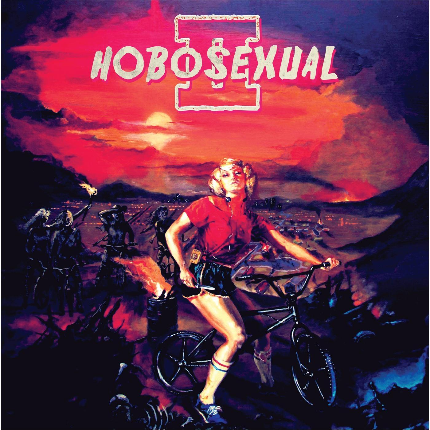 Hobosexual II