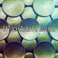54 Tracks Audio For Research