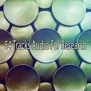 54 Tracks Audio For Research