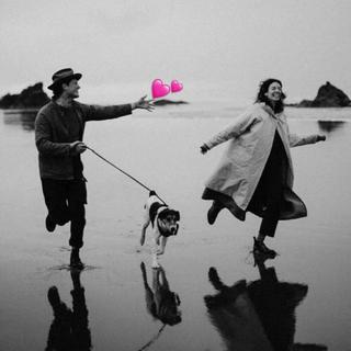 自从遇见你 人生苦短，甜长