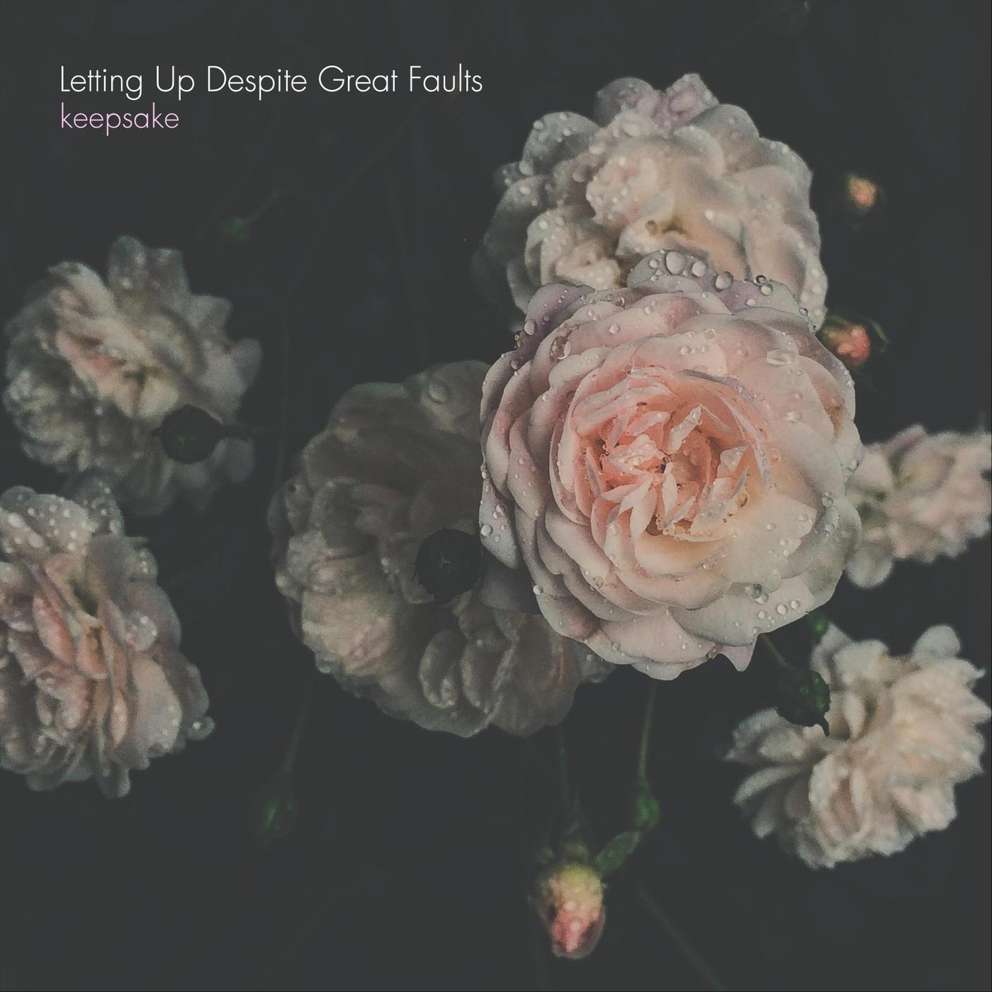 Keepsake (feat. Socha)