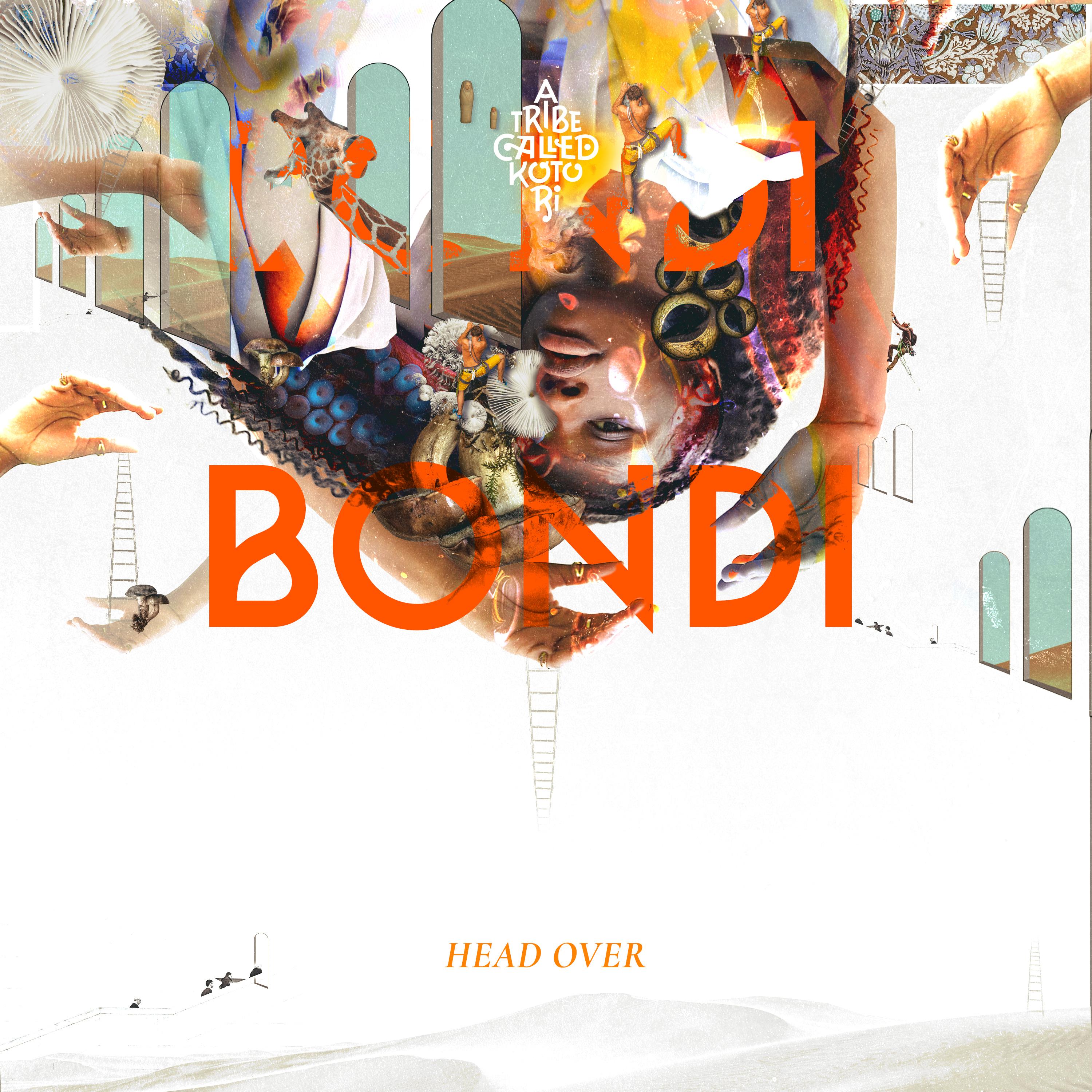 Head Over