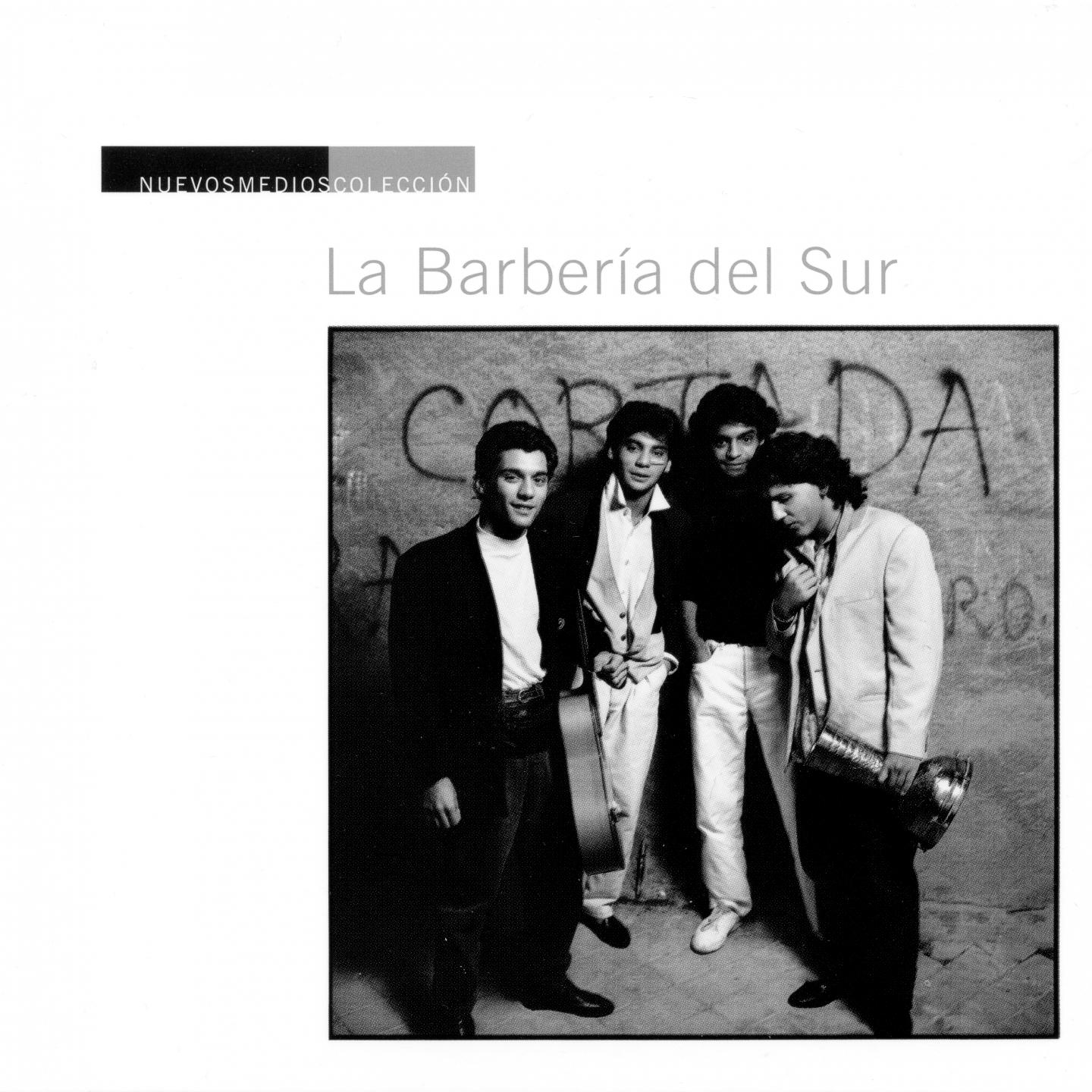 Nuevos Medios Colección: La Barbería del Sur