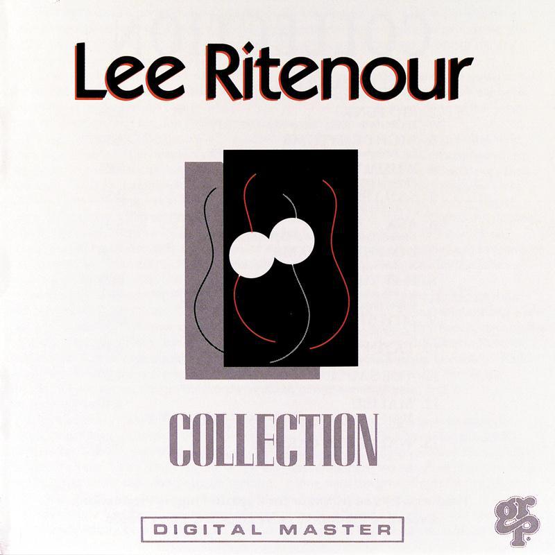 Lee Ritenour - Waltz For Carmen