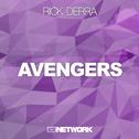 Avengers专辑