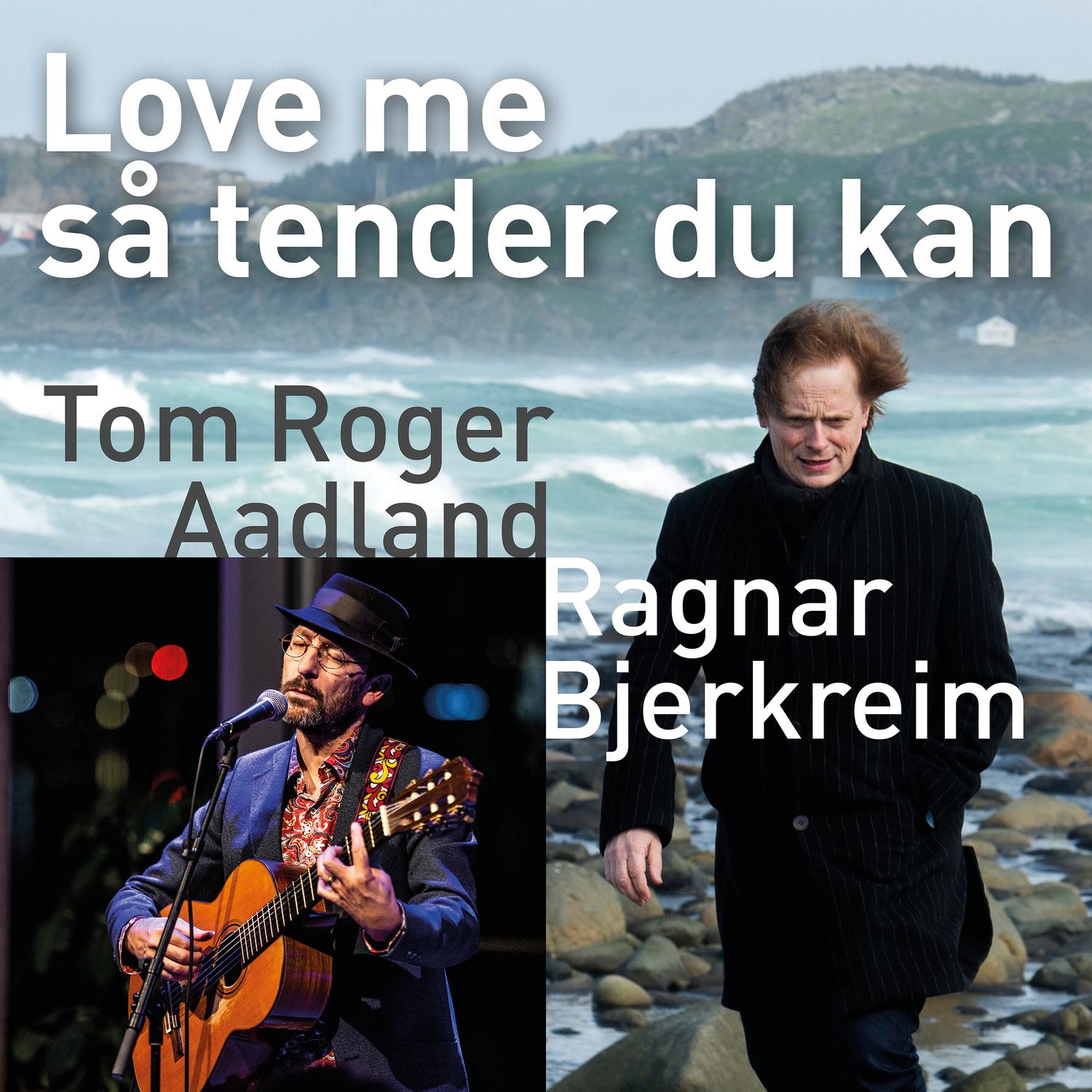 Love me så tender du kan (Singel)