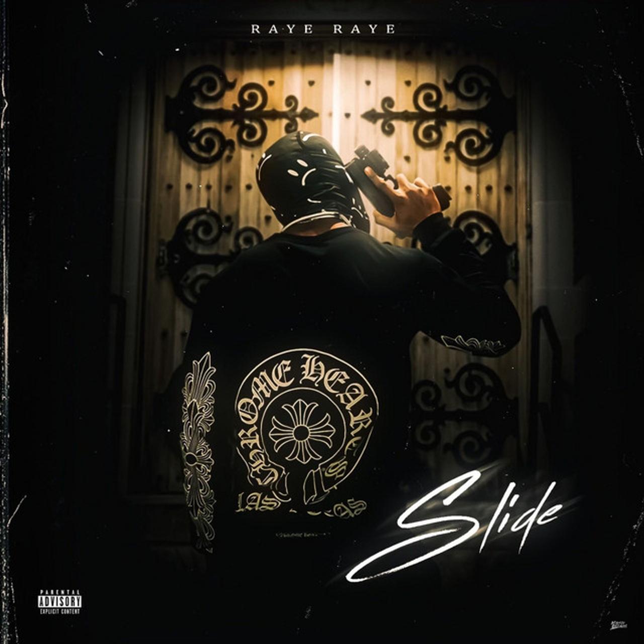 RAYE RAYE