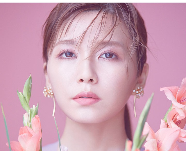 宇野実彩子 宇野実彩子