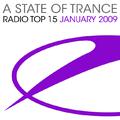 A State Of Trance Radio Top 15 - January 2009