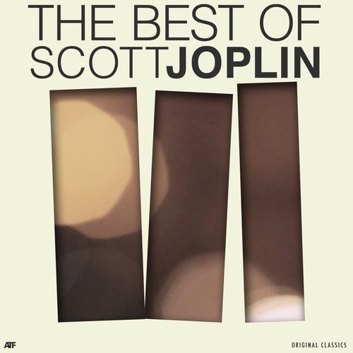 The Best of Scott Joplin专辑