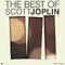 The Best of Scott Joplin专辑