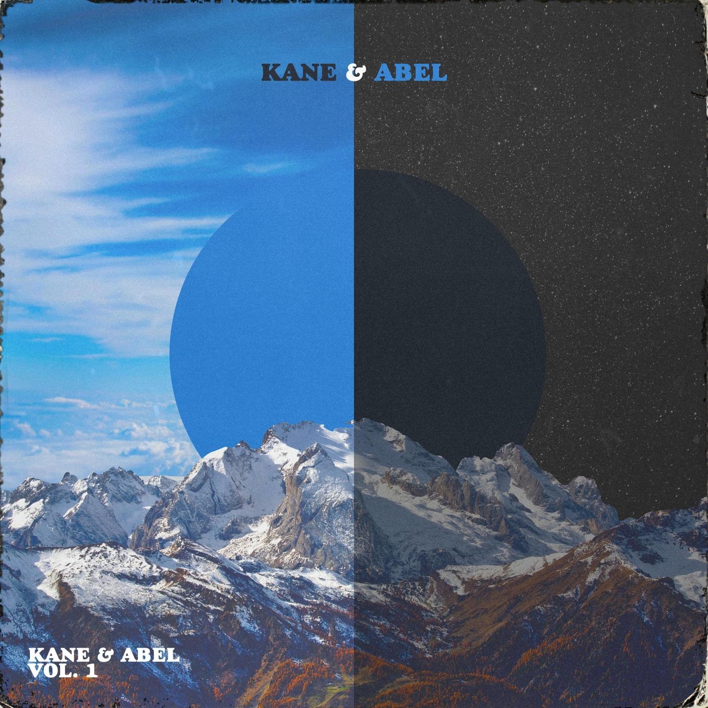 Kane & Abel, Vol. 1