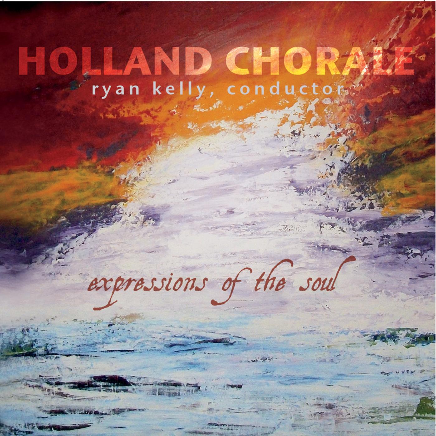 Expressions of the Soul