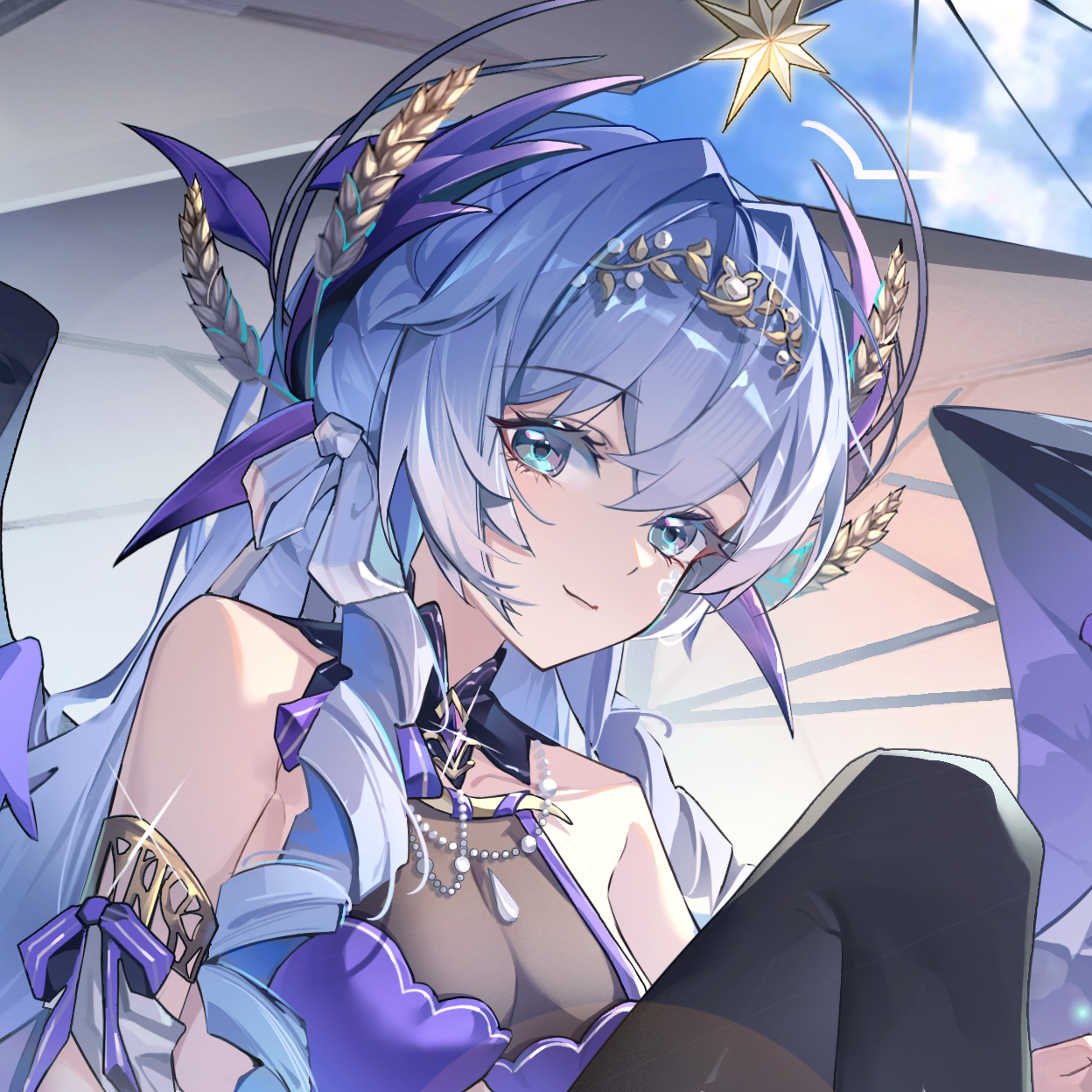 昔涟（日语版）